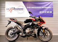 APRILIA TUONO 125