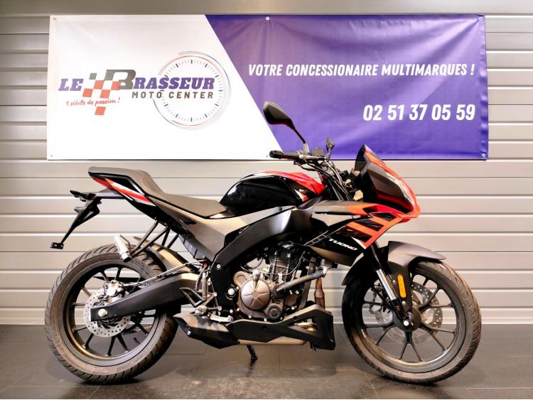 APRILIA TUONO 125