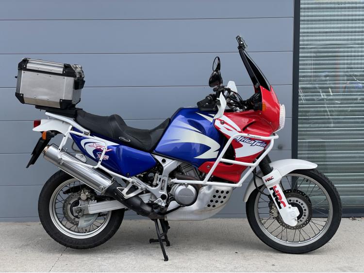 HONDA XRV 750 AFRICA TWIN