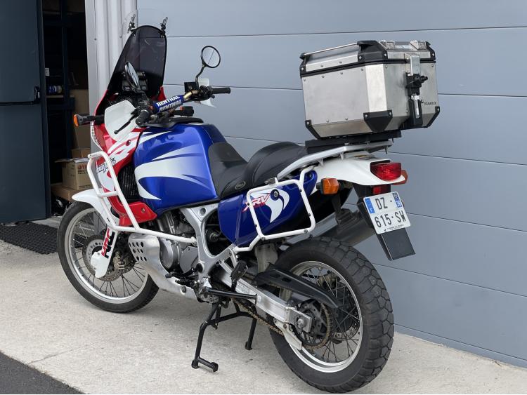 HONDA XRV 750 AFRICA TWIN