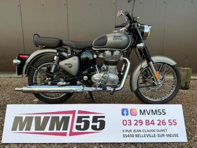 ROYAL ENFIELD BULLET 500 CLASSIC