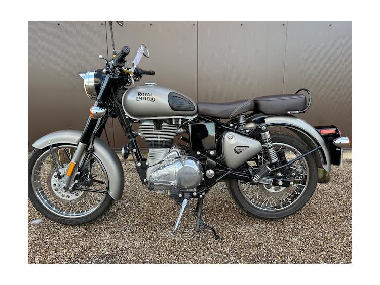 ROYAL ENFIELD BULLET 500 CLASSIC