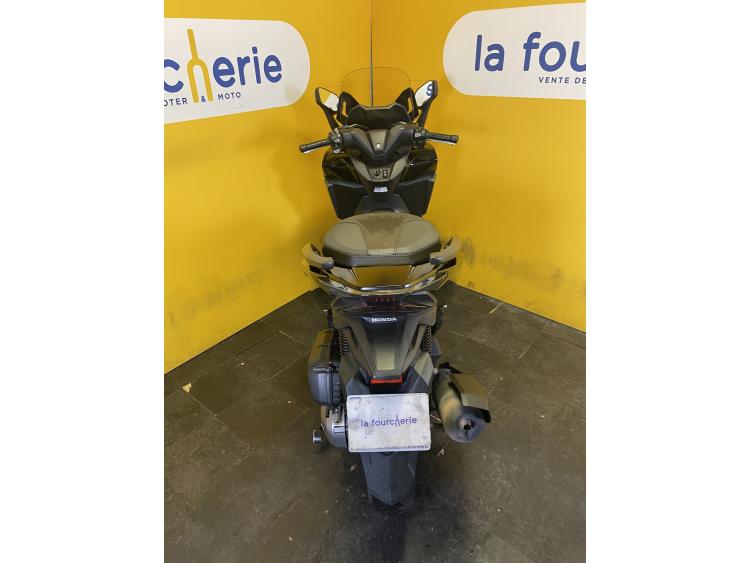 HONDA NSS FORZA 125 / FORZA 125 EURO 5