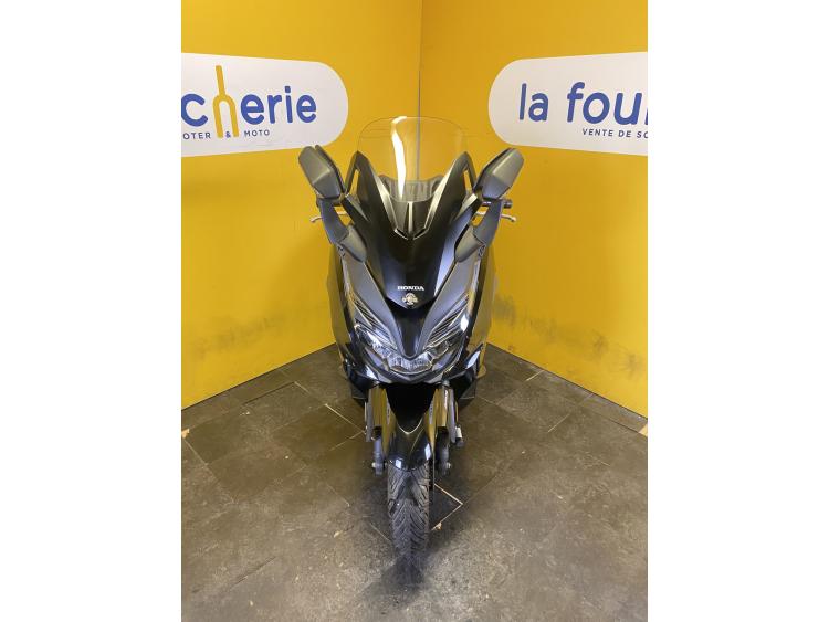 HONDA NSS FORZA 125 / FORZA 125 EURO 5