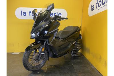 HONDA NSS FORZA 125