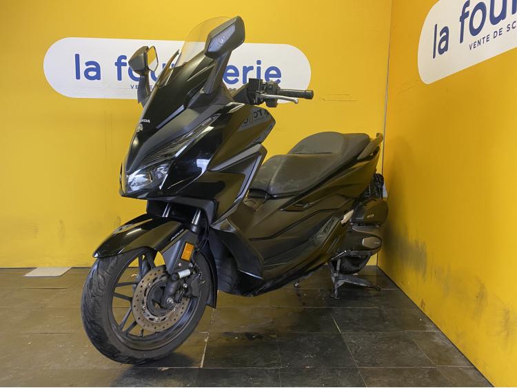 HONDA NSS FORZA 125 / FORZA 125 EURO 5