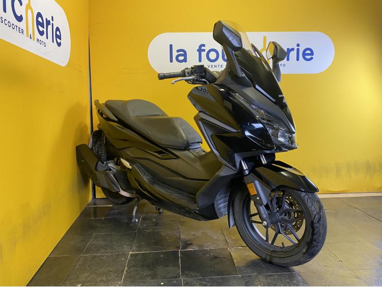 HONDA NSS FORZA 125 / FORZA 125 EURO 5