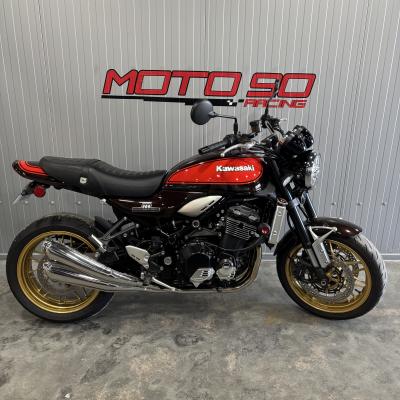 KAWASAKI Z 900 RS