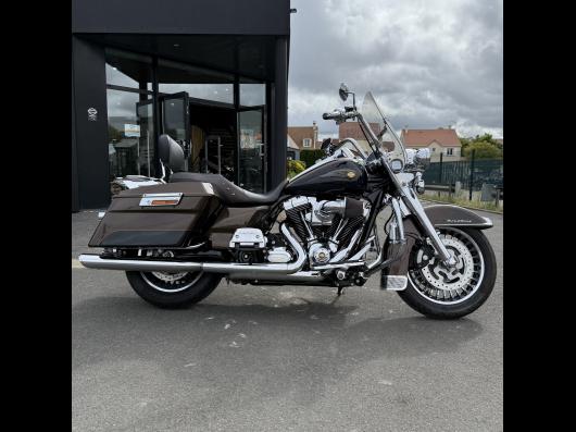 HARLEY-DAVIDSON TOURING ROAD KING 1690