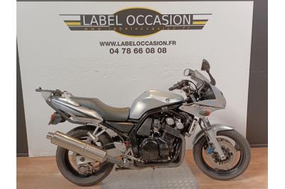 YAMAHA FZ6 600 FAZER