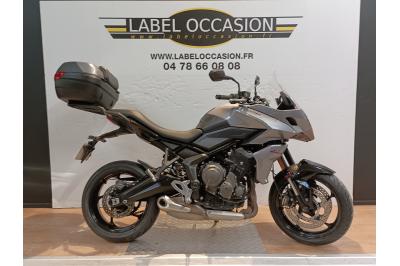 TRIUMPH 660 TIGER SPORT