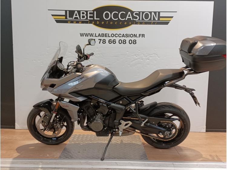 TRIUMPH 660 TIGER SPORT