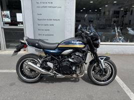 Photo du véhicule KAWASAKI