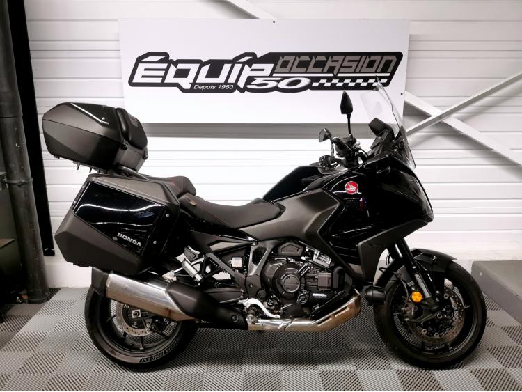 HONDA NT 1100 DCT - NT1100 - Garantie constructeur 01/2027 