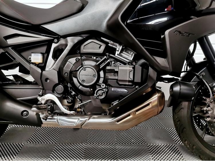 HONDA NT 1100 DCT - NT1100 - Garantie constructeur 01/2027 