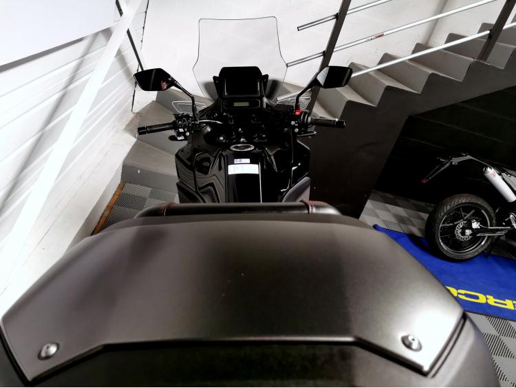 HONDA NT 1100 DCT - NT1100 - Garantie constructeur 01/2027 