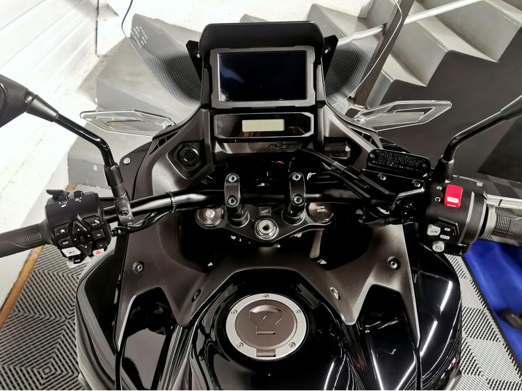 HONDA NT 1100 DCT - NT1100 - Garantie constructeur 01/2027 