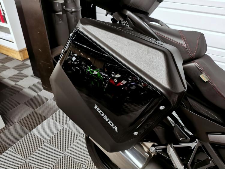 HONDA NT 1100 DCT - NT1100 - Garantie constructeur 01/2027 