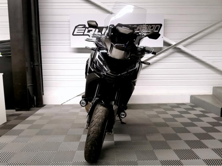 HONDA NT 1100 DCT - NT1100 - Garantie constructeur 01/2027 