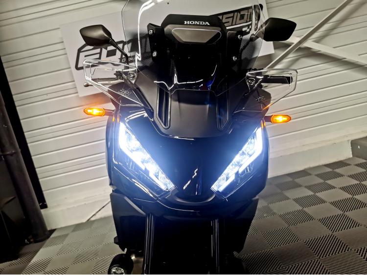 HONDA NT 1100 DCT - NT1100 - Garantie constructeur 01/2027 