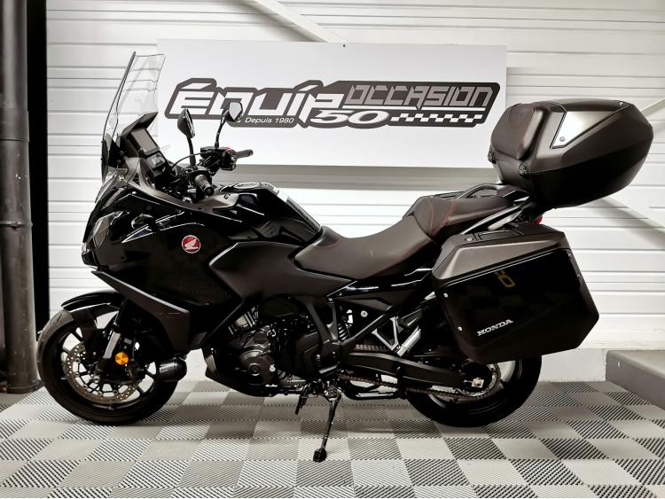 HONDA NT 1100 DCT - NT1100 - Garantie constructeur 01/2027 