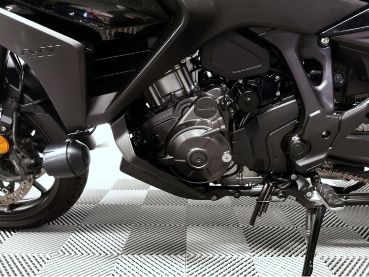 HONDA NT 1100 DCT - NT1100 - Garantie constructeur 01/2027 