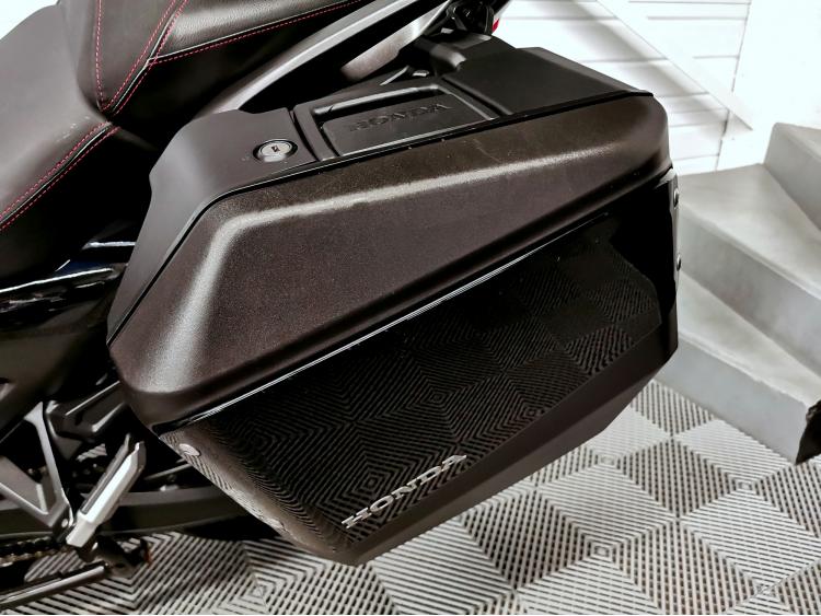 HONDA NT 1100 DCT - NT1100 - Garantie constructeur 01/2027 