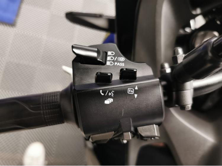 HONDA NT 1100 DCT - NT1100 - Garantie constructeur 01/2027 