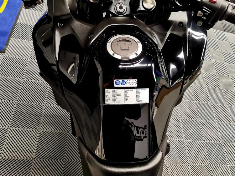 HONDA NT 1100 DCT - NT1100 - Garantie constructeur 01/2027 