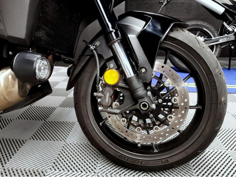 HONDA NT 1100 DCT - NT1100 - Garantie constructeur 01/2027 