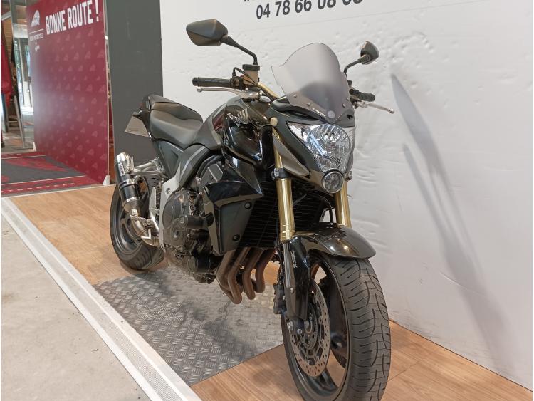 HONDA CB 1000 R