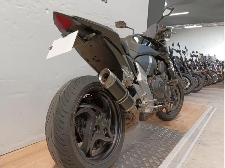 HONDA CB 1000 R