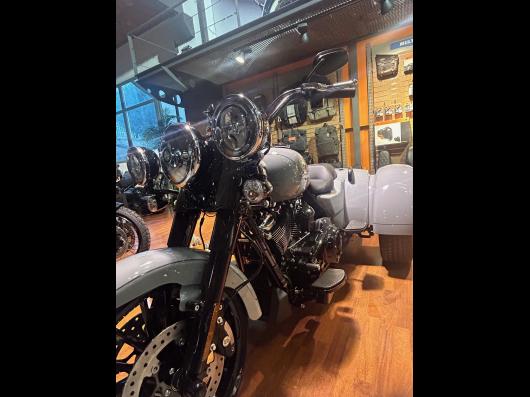 HARLEY-DAVIDSON TRIKE FREEWHEELER 1868