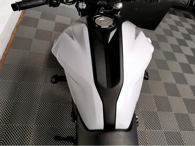 YAMAHA MT-07 - Eligible au permis A2 - MT07
