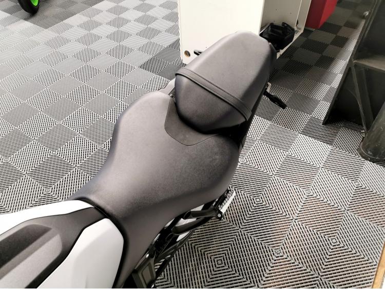 YAMAHA MT-07 - Eligible au permis A2 - MT07