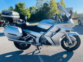 Photo du véhicule YAMAHA