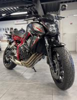 Photo du véhicule HONDA