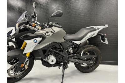 BMW GS 310