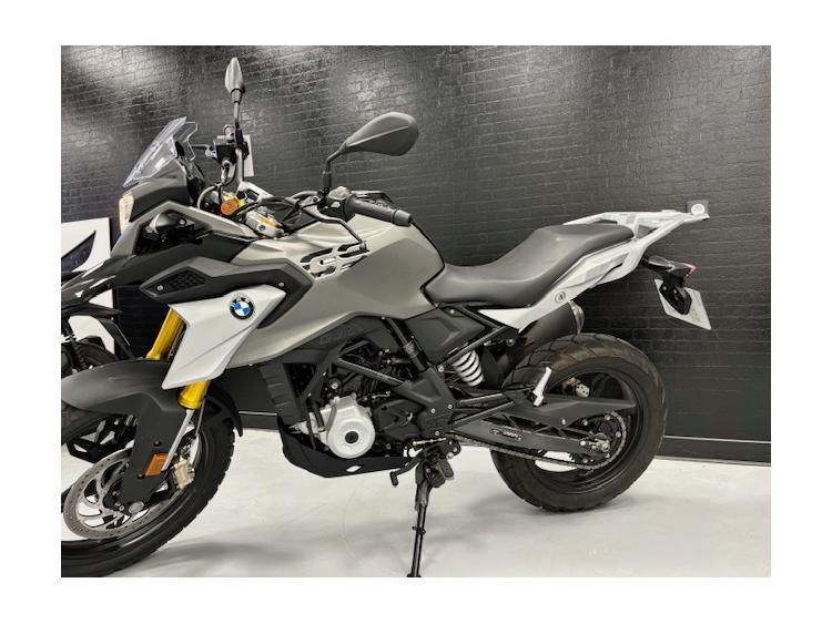 BMW GS 310