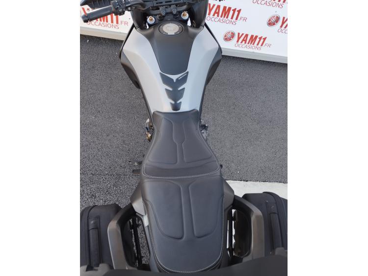YAMAHA TRACER 700