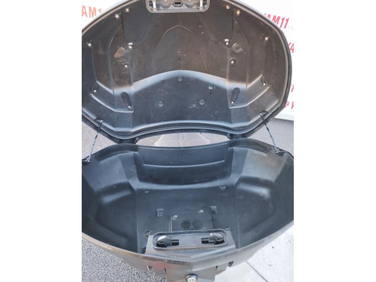 YAMAHA TRACER 700