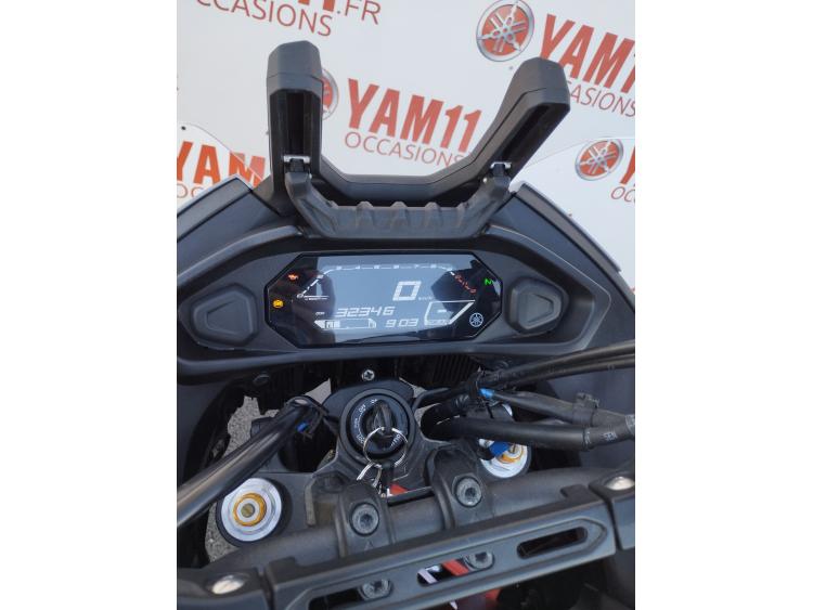 YAMAHA TRACER 700