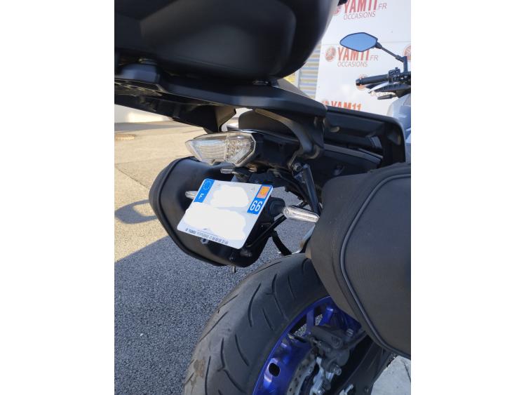 YAMAHA TRACER 700