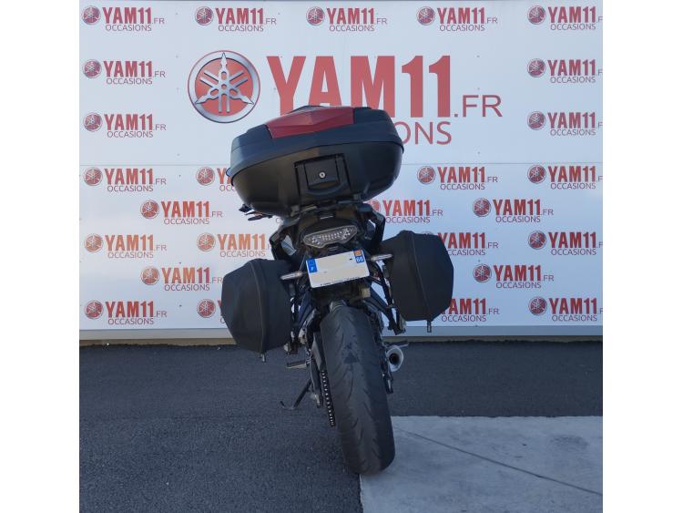 YAMAHA TRACER 700