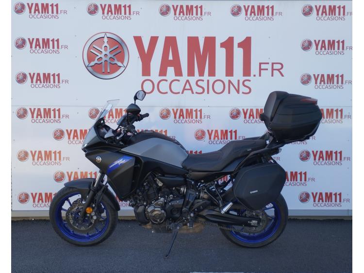 YAMAHA TRACER 700