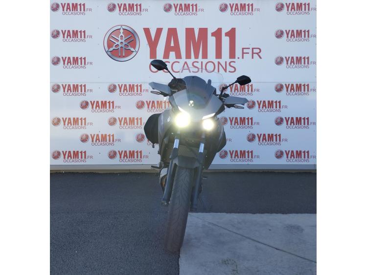 YAMAHA TRACER 700