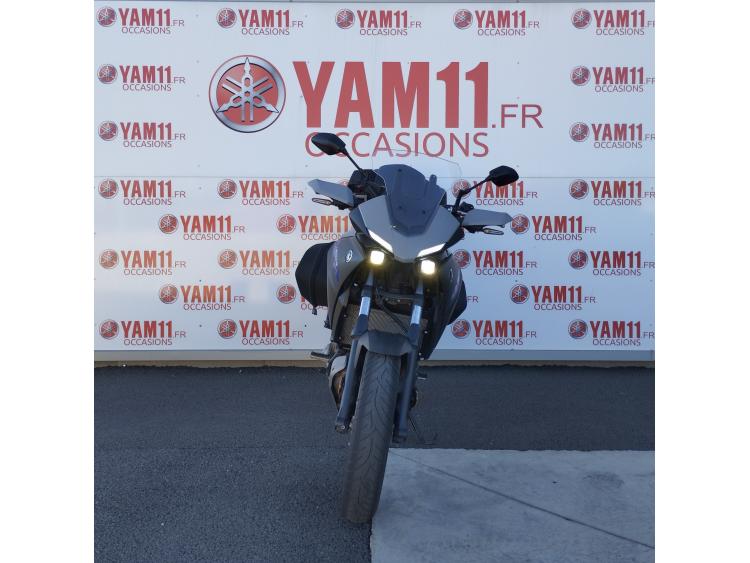 YAMAHA TRACER 700