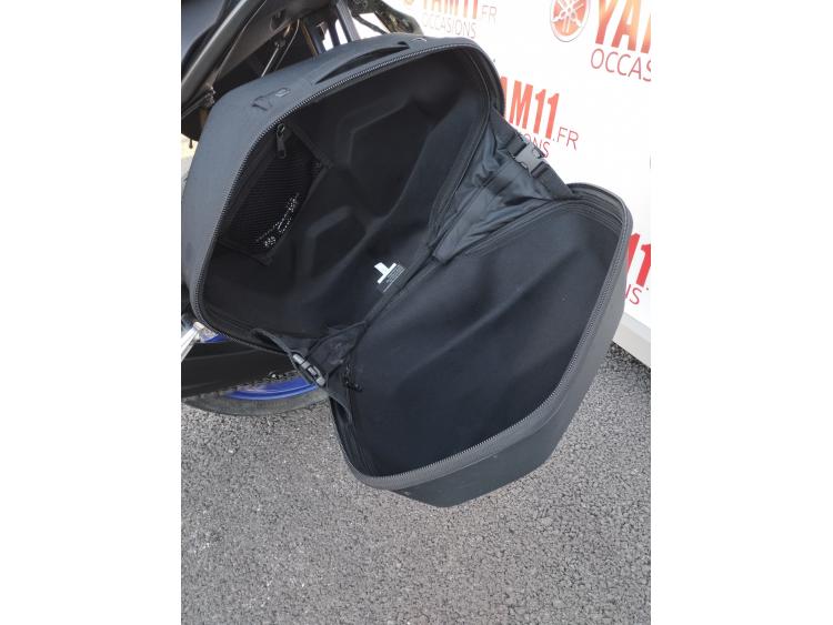 YAMAHA TRACER 700
