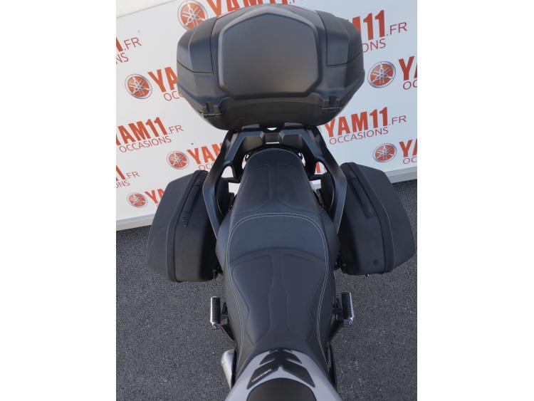 YAMAHA TRACER 700