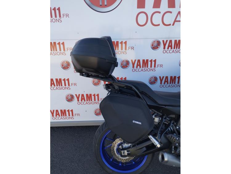YAMAHA TRACER 700